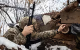 Quân đội Ukraine chuẩn bị kiểm soát hoàn toàn Donetsk