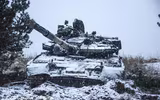 Quân đội Ukraine chuẩn bị kiểm soát hoàn toàn Donetsk