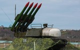 Phòng không Nga sẽ 'đóng cửa' bầu trời Donbass đối với Bayraktar TB2?