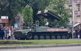 Phòng không Nga sẽ 'đóng cửa' bầu trời Donbass đối với Bayraktar TB2?