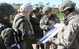 Nếu xảy ra đụng độ quân sự Nga - Thổ Nhĩ Kỳ tại Idlib ai hưởng lợi?