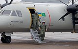 Ukraine không còn khả năng chế tạo bất kỳ máy bay Ruslan nào