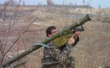 Phòng không Nga sẽ 'đóng cửa' bầu trời Donbass đối với Bayraktar TB2?