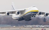 Ukraine không còn khả năng chế tạo bất kỳ máy bay Ruslan nào
