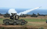 Phòng không Nga sẽ 'đóng cửa' bầu trời Donbass đối với Bayraktar TB2?