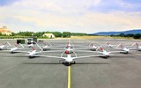 Báo Mỹ: Phòng không Nga kém hiệu quả trước UAV đối phương
