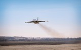 Thổ Nhĩ Kỳ mua 50 cường kích Su-25 nhưng... không phải từ Nga