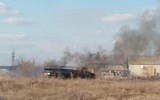 Phe ly khai thất vọng vì Nga không bảo vệ Donbass như cam kết