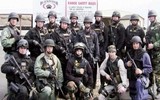 Lính đánh thuê nước ngoài tham gia cuộc tấn công vào Donetsk?
