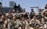 Lính đánh thuê nước ngoài tham gia cuộc tấn công vào Donetsk?