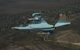 Thổ Nhĩ Kỳ mua 50 cường kích Su-25 nhưng... không phải từ Nga