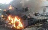 Phe ly khai thất vọng vì Nga không bảo vệ Donbass như cam kết