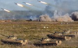Phe ly khai không thể chặn quân đội Ukraine nguy cơ hoảng loạn tại Donetsk