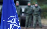 NATO kết nạp Ukraine và Gruzia sẽ là 'cơn ác mộng' dành cho Nga