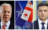 NATO kết nạp Ukraine và Gruzia sẽ là 'cơn ác mộng' dành cho Nga
