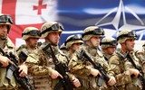 NATO kết nạp Ukraine và Gruzia sẽ là 'cơn ác mộng' dành cho Nga