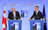 NATO kết nạp Ukraine và Gruzia sẽ là 'cơn ác mộng' dành cho Nga