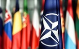 NATO kết nạp Ukraine và Gruzia sẽ là 'cơn ác mộng' dành cho Nga