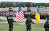 NATO kết nạp Ukraine và Gruzia sẽ là 'cơn ác mộng' dành cho Nga