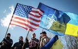 NATO kết nạp Ukraine và Gruzia sẽ là 'cơn ác mộng' dành cho Nga
