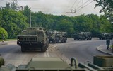 90 nghìn binh sĩ Nga áp sát Donbass sẵn sàng tham chiến?