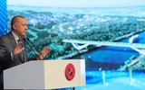 Mỹ tìm ra cách đưa hàng không mẫu hạm tiến vào Biển Đen sát lãnh hải Nga