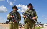 90 nghìn binh sĩ Nga áp sát Donbass sẵn sàng tham chiến?