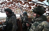 90 nghìn binh sĩ Nga áp sát Donbass sẵn sàng tham chiến?