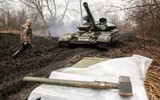90 nghìn binh sĩ Nga áp sát Donbass sẵn sàng tham chiến?
