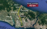Mỹ tìm ra cách đưa hàng không mẫu hạm tiến vào Biển Đen sát lãnh hải Nga