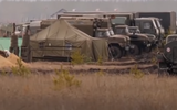 90 nghìn binh sĩ Nga áp sát Donbass sẵn sàng tham chiến?