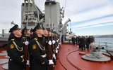 Trò chơi mèo vờn chuột với NATO biến thành bất ngờ cho Nga ở Biển Đen
