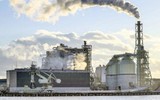 Belarus cung cấp 'phao cứu sinh' cho Ukraine giữa các lệnh trừng phạt của Nga