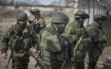 90 nghìn binh sĩ Nga áp sát Donbass sẵn sàng tham chiến?