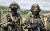 90 nghìn binh sĩ Nga áp sát Donbass sẵn sàng tham chiến?