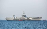 Trò chơi mèo vờn chuột với NATO biến thành bất ngờ cho Nga ở Biển Đen