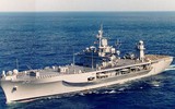 Trò chơi mèo vờn chuột với NATO biến thành bất ngờ cho Nga ở Biển Đen