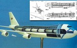 Mỹ sẽ chế tạo ‘oanh tạc cơ ma’ cho những cuộc tấn công bất ngờ?