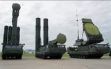 S-300V4 nhận tên lửa mới nâng sức mạnh tiệm cận ‘rồng lửa’ S-500 Prometheus
