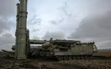 S-300V4 nhận tên lửa mới nâng sức mạnh tiệm cận ‘rồng lửa’ S-500 Prometheus