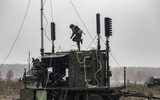 Chiến tranh điện tử khốc liệt có thể xảy ra nếu Ukraine khiến phòng không ly khai tê liệt