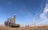 S-300V4 nhận tên lửa mới nâng sức mạnh tiệm cận ‘rồng lửa’ S-500 Prometheus