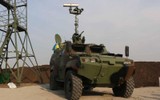 Chiến tranh điện tử khốc liệt có thể xảy ra nếu Ukraine khiến phòng không ly khai tê liệt