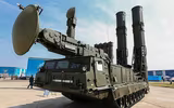 S-300V4 nhận tên lửa mới nâng sức mạnh tiệm cận ‘rồng lửa’ S-500 Prometheus