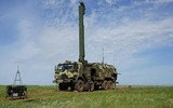 Chiến tranh điện tử khốc liệt có thể xảy ra nếu Ukraine khiến phòng không ly khai tê liệt