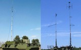 Chiến tranh điện tử khốc liệt có thể xảy ra nếu Ukraine khiến phòng không ly khai tê liệt