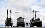Chiến tranh điện tử khốc liệt có thể xảy ra nếu Ukraine khiến phòng không ly khai tê liệt
