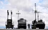 Chiến tranh điện tử khốc liệt có thể xảy ra nếu Ukraine khiến phòng không ly khai tê liệt