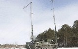Chiến tranh điện tử khốc liệt có thể xảy ra nếu Ukraine khiến phòng không ly khai tê liệt