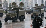 Chiến tranh điện tử khốc liệt có thể xảy ra nếu Ukraine khiến phòng không ly khai tê liệt